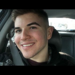 Meet your Posher, Matt